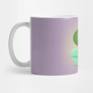 #1 - Reptile Mug